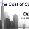 marriott cost of capital case solution excel